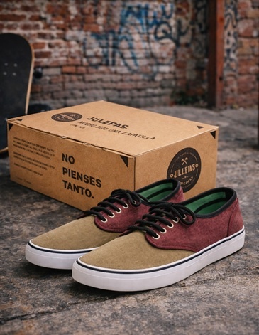 Pancha T35/45 JULEPAS